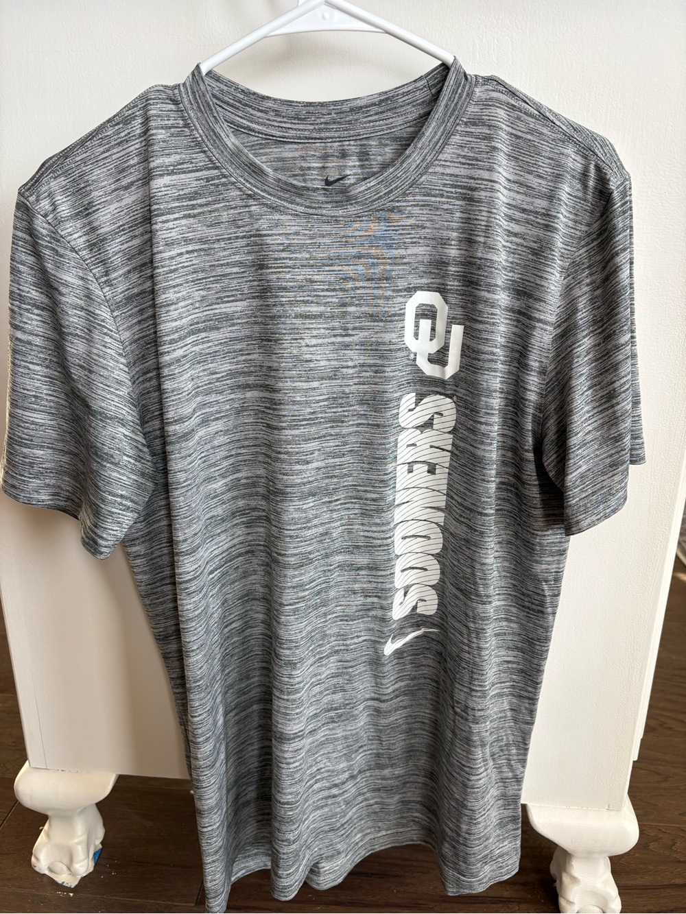 Nike Oklahoma Sooners